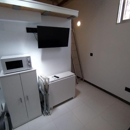 Estudio Con 2 Plantas - Puerta Del Sol Madrid Eksteriør bilde
