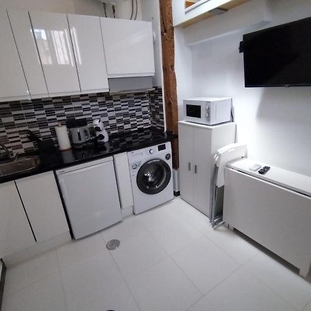 Estudio Con 2 Plantas - Puerta Del Sol Madrid Eksteriør bilde