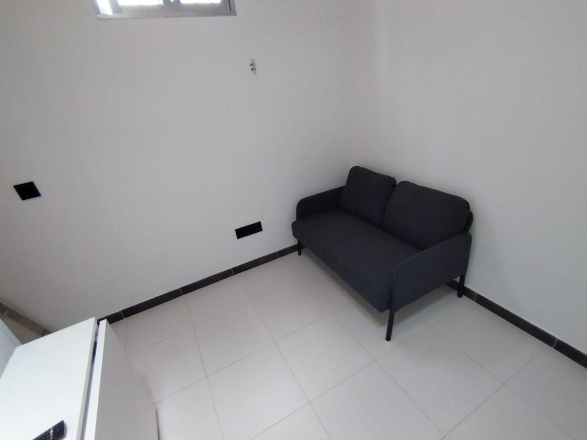 Estudio Con 2 Plantas - Puerta Del Sol Madrid Eksteriør bilde